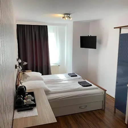 Orlowska Pensjonat Gdynia